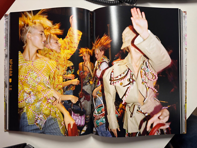 John Galliano: Unseen Fairer, Robert 9780300228953| eBay