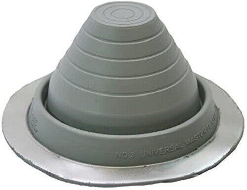 Universal Master Plastic Flashing (No 3) - Picture 1 of 3
