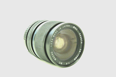 Exakta 28-70mm 1:4 Minolta MD (12040933)
