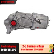 Differential Rear Axle Fits 2007-2017 Jeep Pa...