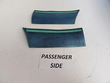 91-93 Ford Mustang LX RUBBER Plastic Trim Body Molding Spat RH PASS OEM 2  PE#11