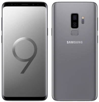 Samsung Galaxy S9+ Plus SM-G965U 64GB Factory Unlocked T-Mobile