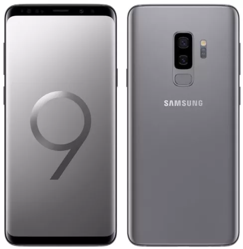 OPEN BOX Samsung Galaxy S9 Plus G965F/DS 256GB DUAL SIM Factory Unlocked PHONE - Picture 5 of 11