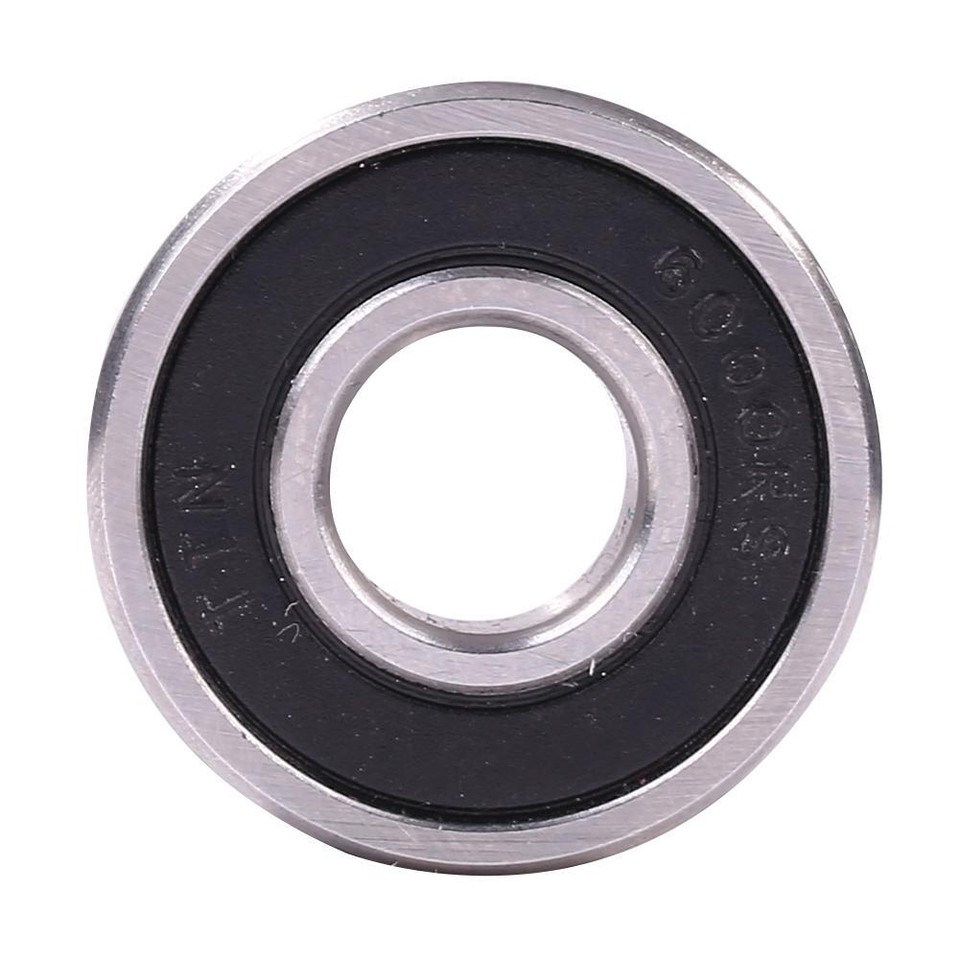 6000 MTB Cycling Bearings Bike Front Rear Bike Bearing Riding