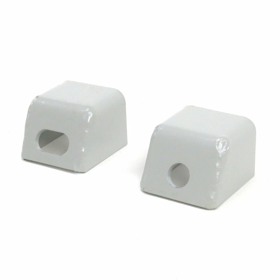 Kit de conversión manual de piñón y bastidor MII / Pinto coche muscle car camión hot rod Foto 4 de 4