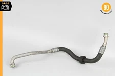 07-11 Mercedes W164 ML63 Engine Right Oil Cooler Hose Line Pipe 1561800182 OEM