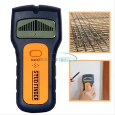 Metal Detector Wall Scanner Wood Stud Finder Wire Cable Detector With Alert
