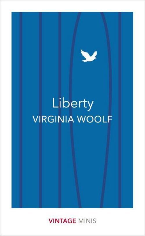 Thumbnail - Liberty Virginia Woolf