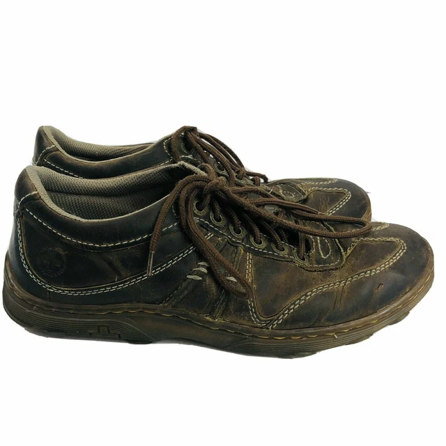 Brown Casual Shoes for Men