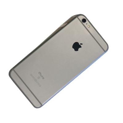 Apple iPhone 6S Plus 5.5'' Unlocked - Silver, Space Gray, Rose Gold - 16GB/64GB