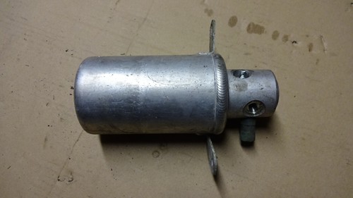 Mercedes-Benz W208 C208 CLK 230 K Klimatrockner