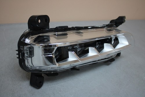 2020 2021 LINCOLN AVIATOR RIGHT SIDE FOG LIGHT FULL LED OEM - Picture 2 of 7