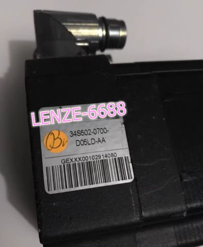 ✅🔥1PC USED TEST OK 34S502-0700-D05LD-AA Fast Ship By DHL or Fedex🔥✅ - Afbeelding 2 van 2