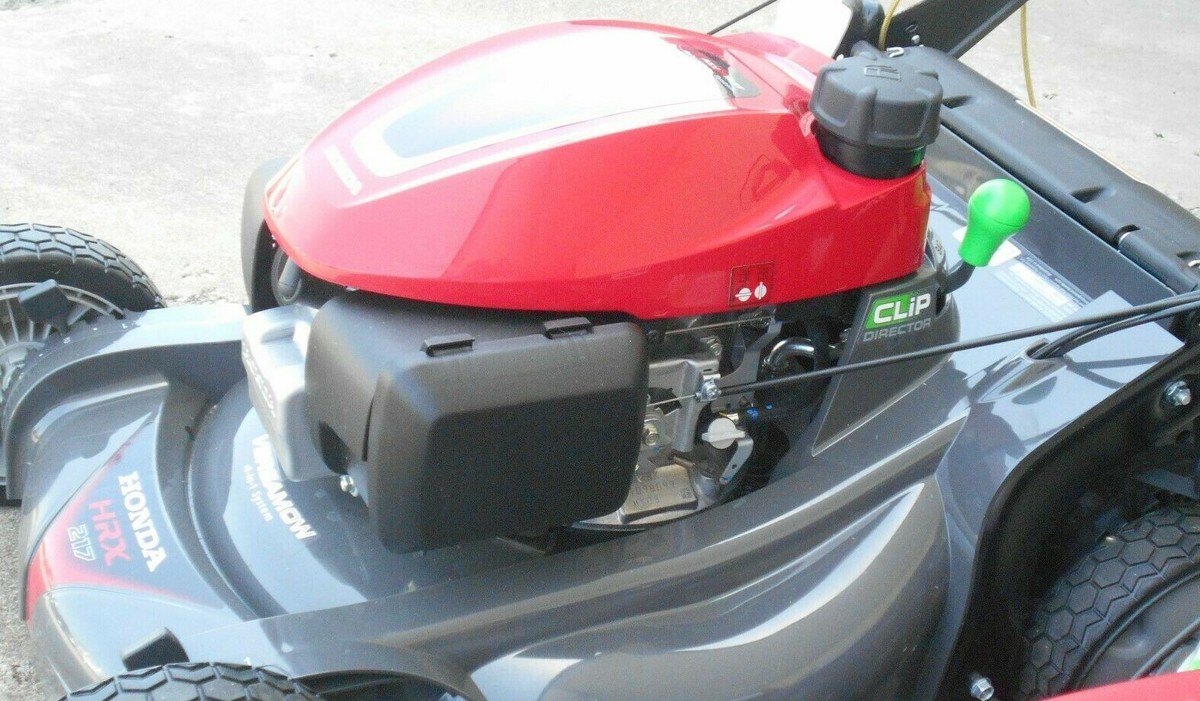 HONDA LAWNMOWER,MOWER POWER WASHER,TILLER AIR FILTER COVER HRT216