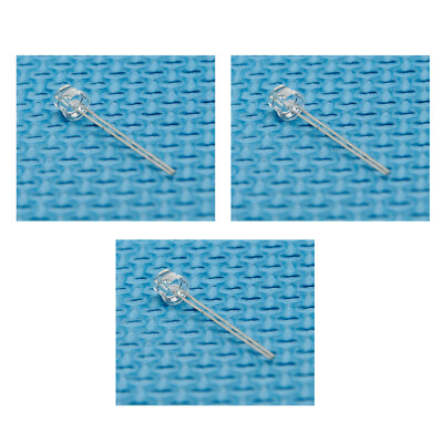 3pcs SPLPL90_3 Pulsed laser diode in plastic housing 905nm 75W peak power