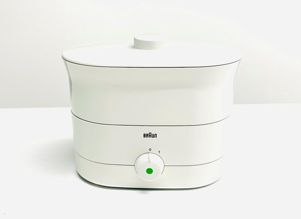 BRAUN Instadent DC1 Dieter Rams 1980 - Top Condition