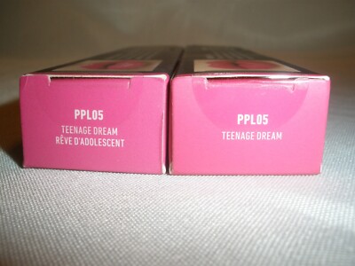 New Lot of 2 Choose NYX Powder Puff Lippie Powder Lip Cream