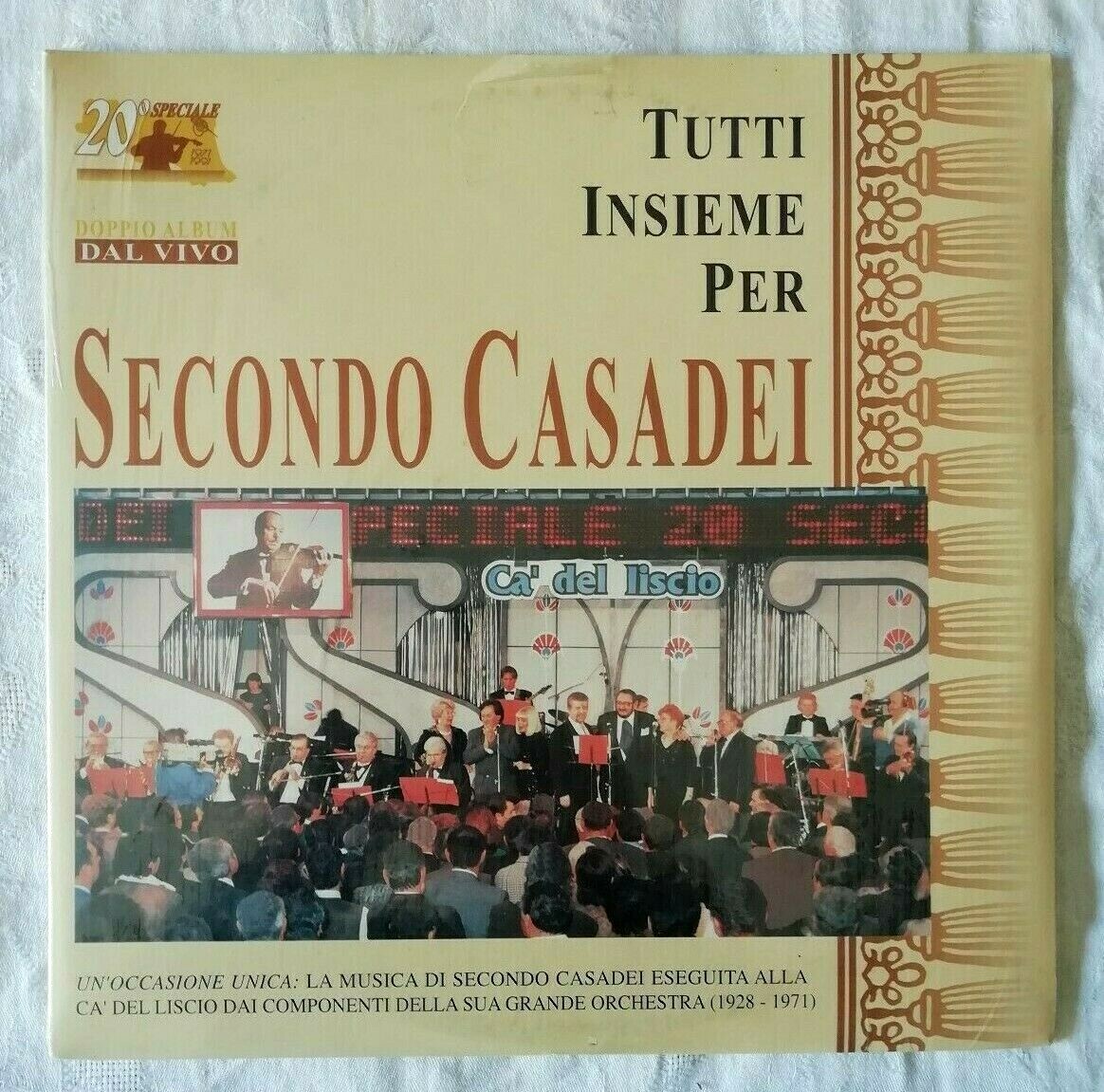 Foto 1 di 2