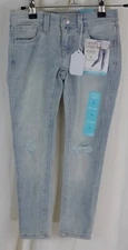 Signature by Levi Strauss & Co. Gold Girls' Super Skinny Jeans Size 6