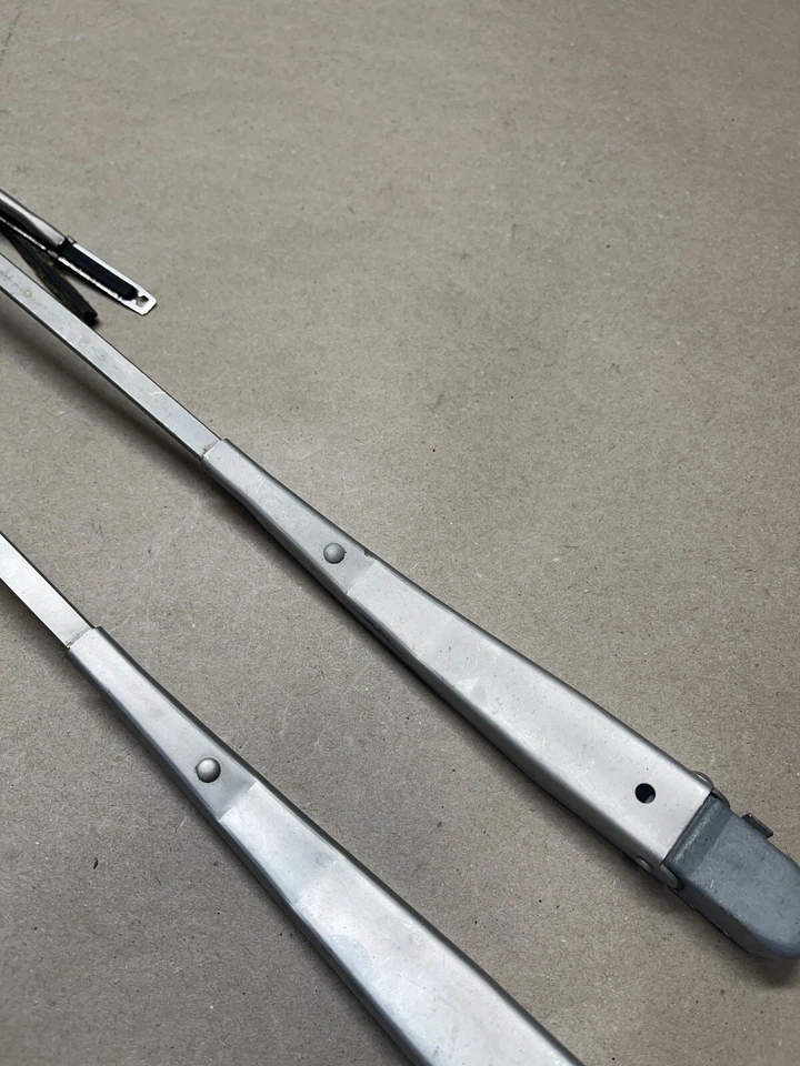 Оригинальные рычаги стеклоочистителя 80-92 Fleetwood Brougham ANCO Roadmaster Caprice (2) корпус GM B - Изображение 4 из 4