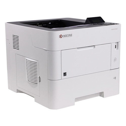 Kyocera ECOSYS P3155DN Netzwerk Duplex ca. 30.000 Seiten mit orig. Toner! - Bild 1 von 1