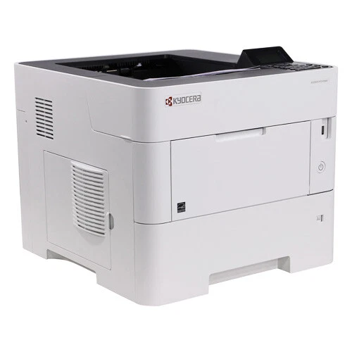 Kyocera ECOSYS P3155DN LAN  Duplex in OVP mit orig. Toner!
