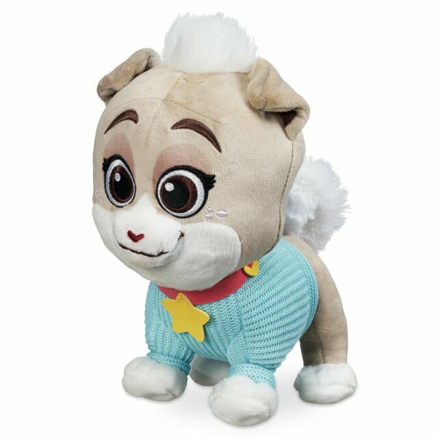 puppy dog pals keia toy