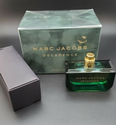 Marc Jacobs DECADENCE ORIGINAL EDP Spray - Main Image