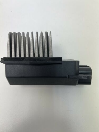 ||NEW 4P1776 Blower Motor Resistor JAGUAR (2000-2008)|| - Picture 3 of 4