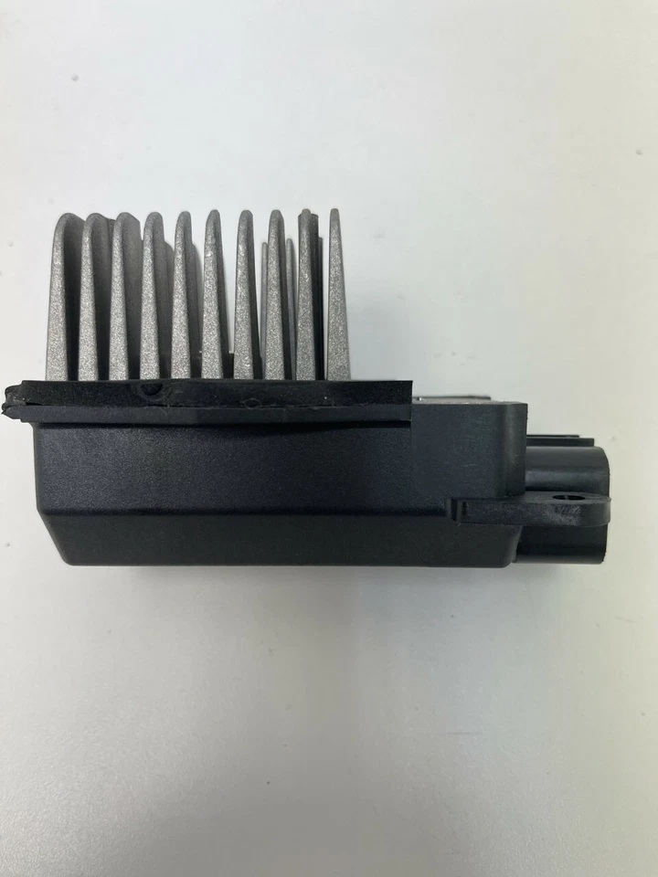 ||NUEVO 4P1776 Soplador Motor Resistencia JAGUAR (2000-2008)|| Foto 3 de 4