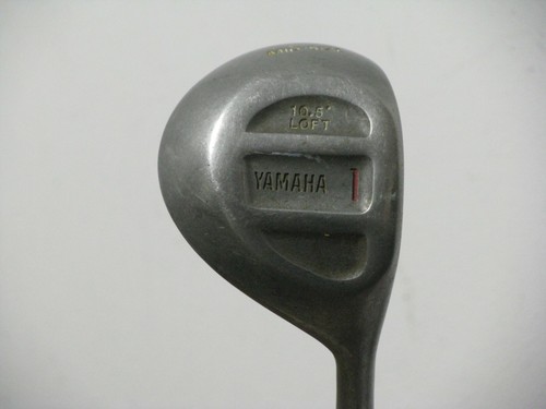Yamaha Mid-Size 10.5* Regular Flex Boron Graphite Very Nice!!