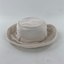 Tilley Womens Th9 Hemp Sun Hat Medium 