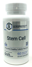 Life Extension GeroProtect Stem Cell for Anti...