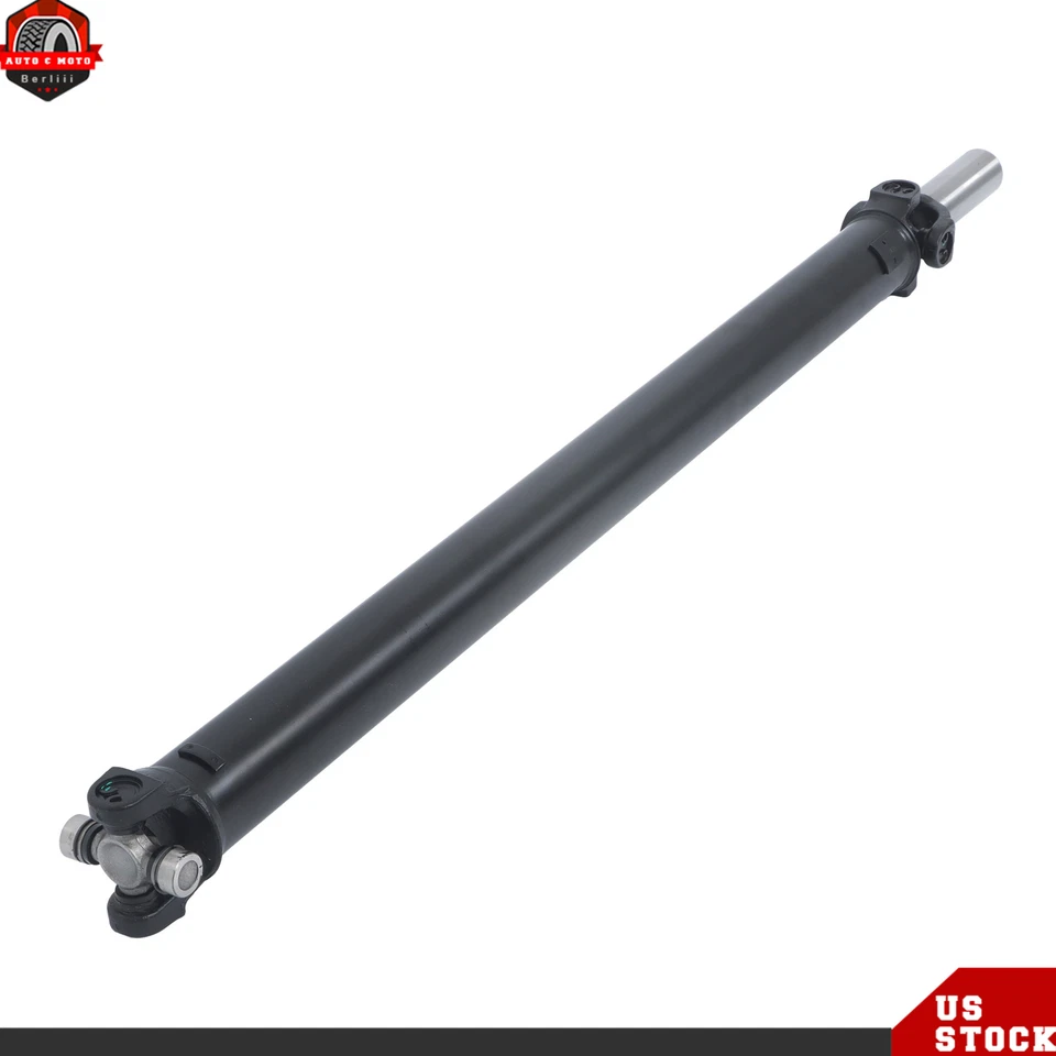 Rear Drive Shaft Assembly For 1999-2005 Chevrolet Silverado 1500 GMC Sierra 1500 Foto 4 de 4