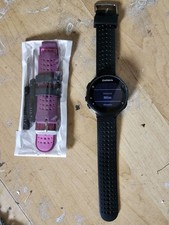 Ex Display Garmin for runner 235 smart watch 48mm (Black) 🙃😉👌🙂🤨