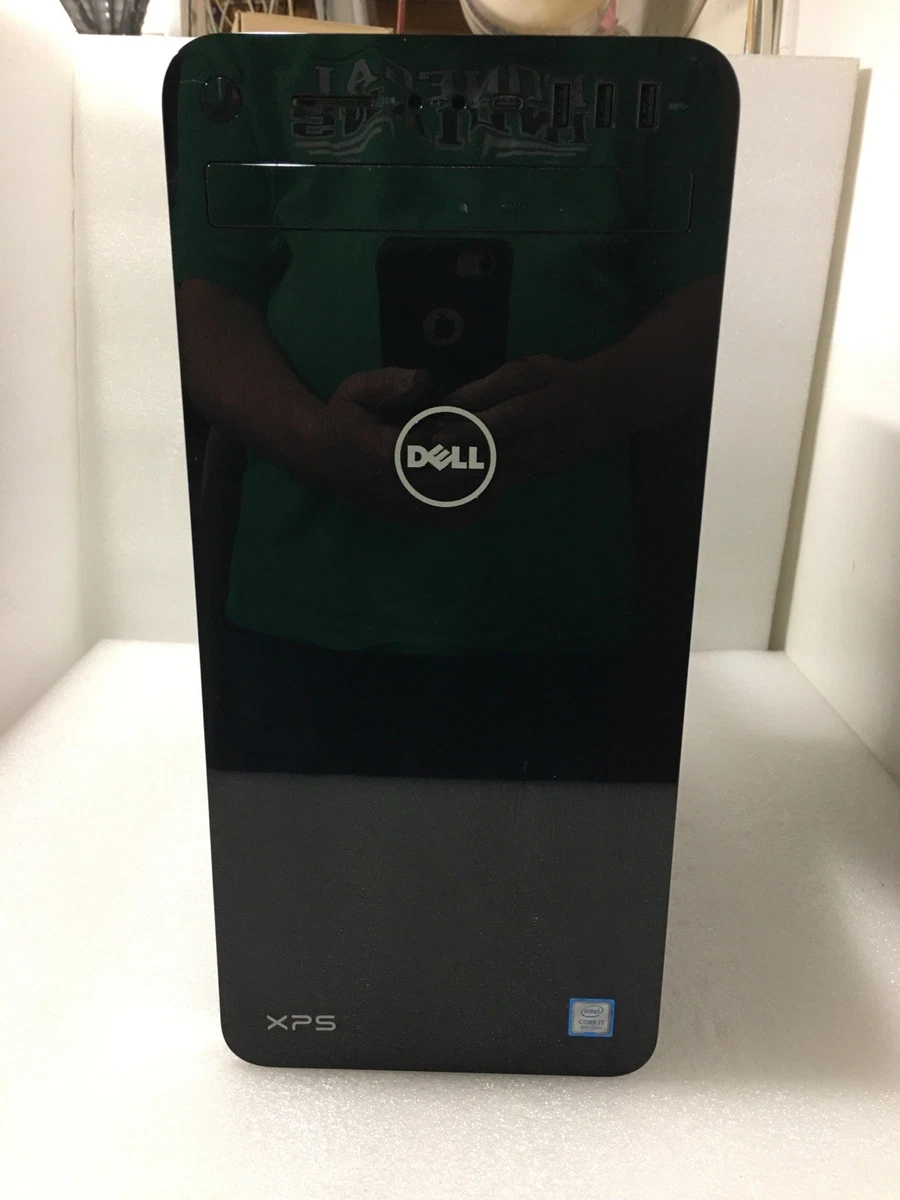 Dell Xps 8930 PC Desktops & All-In-One Computers for sale | eBay