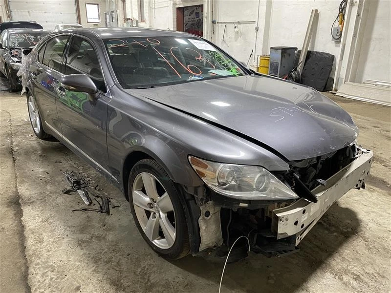 PAINEL DE VELOCIDADES Lexus LS460 2011 11 2012 12 8380050631 1343475 - Imagem 3 de 4