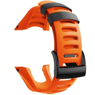 Für SUUNTO AMBIT3 Uhren Weiche TPE Multi Color Sport Armband Uhrenarmband *1