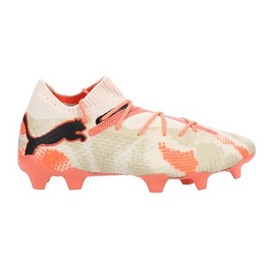 PUMA Future 7 Ultimate Gk Firm GroundArtificial Ground Soccer Cleats Mens Off Wh