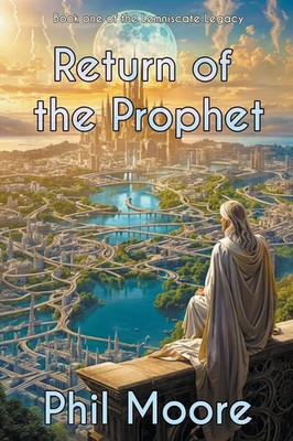 Phil Moore | Return of the Prophet | Taschenbuch | Englisch (2024)