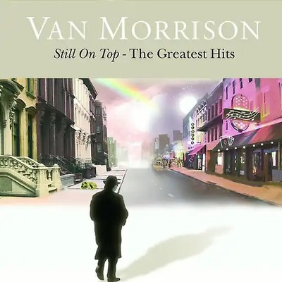 Van Morrison - Still on Top