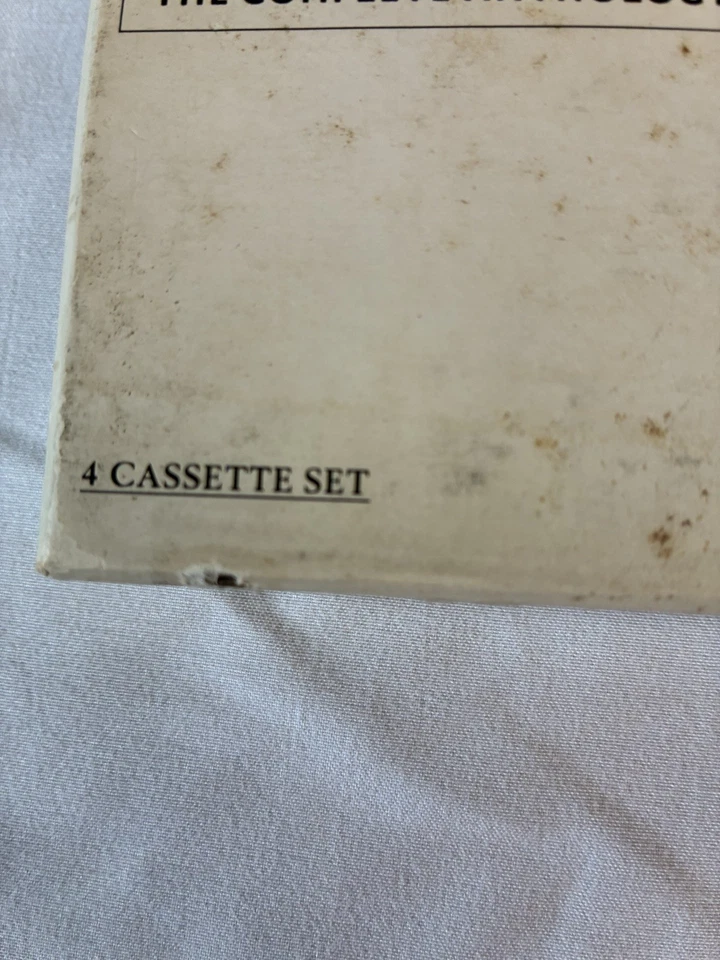 Storyteller: The Complete Anthology, 1964-1990 by Rod Stewart (Cassette,... - Image 2 of 4