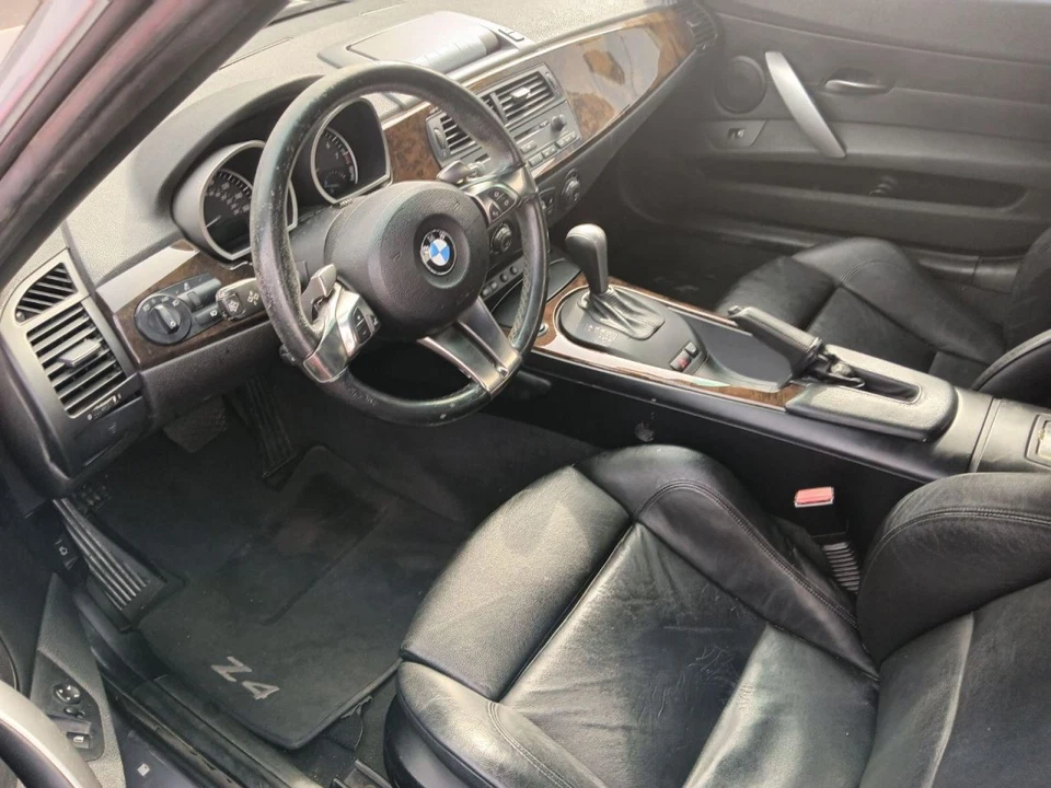 安全带前桶起子拉刀适用于 03-08 宝马 Z4 234896 — 第 3/4 张图片