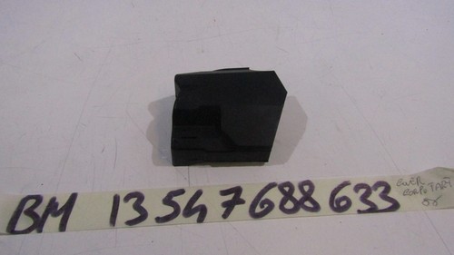 Berichterstattung SX Drosselklappengehäuse Drosselklappe Body Cover Left BMW R