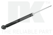 Stoßdämpfer Hinterachse für HYUNDAI i10 II Stufenheck