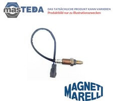 466016355210 LAMBDASONDE LAMDASONDE MAGNETI MARELLI FÜR HYUNDAI I10 I 1.0 51KW