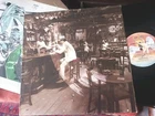 LED ZEPPELIN -      In Through The Out Door,        ORIGINAL 1979 UK LP / inner