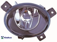 Abakus 373-2001R-UQ Nebelscheinwerfer Zusatzscheinwerfer Nebler FüR Volvo