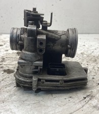 CORPO FARFALLATO PER PIAGGIO Beverly 300cc Tourer benzina 1 (09>11)