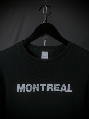 Number (N)ine Montreal Tee – SS01 | eBay